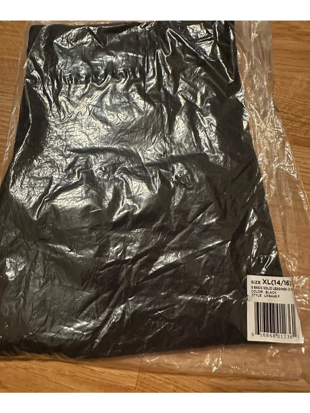 French Toast Black Kids' Schoolwear bottoms